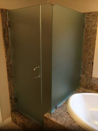 Bath Tub Enclosures and Shower Doors ​ 1