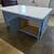 Granite top kitchen island 3 thumbnail
