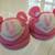 4 pair shoes for girl size 11 11 thumbnail
