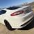 MINT 1 Family Owned Pearl White Ford Fusion SE Navigation Loaded! 8 thumbnail