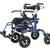 Walking device (walker/wheelchair) 5 thumbnail