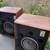Vintage JBL L200 Studio Master Speakers All Original Price Reduced 14 thumbnail