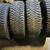 VW Jetta Wheels and Studded Snows 5 thumbnail