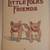 Little Friends Folks 1915 Saalfield Publishing 3 thumbnail