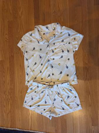 Pickleball Pajamas 1