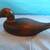 five Hand carved ducks 12 thumbnail