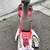 2005 Honda CRF450X 8 thumbnail