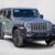 2021 Jeep Wrangler 4x4 4WD SUV Unlimited Sport S Convertible 3 thumbnail