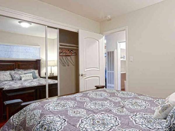 $2,100 / 1br - 750ft2 - Upgraded lighting fixtures, Beautiful, lush landscaping (concord / pleasant hill / martinez)63657863591681124