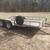 77")6.5x16 Heavy duty trailer-Trades? 1 thumbnail