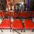 Dining Chairs - Set of 8 1 thumbnail