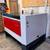 Gen. 1 Trotec Speedy 400; 120W Laser Engraver - LOADED, UNDER 700 HOUR 1 thumbnail