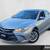 2017 Toyota Camry  LE Sedan 1 thumbnail