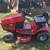 Riding mower 1 thumbnail
