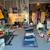 Garage sale this morning. Seven families 4 thumbnail