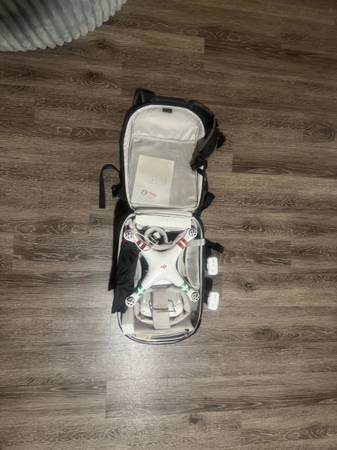 Dji Phantom 3 1