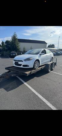 Remolque de coche robado RECOMPENSA63821661039107122