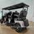 2025 Denago Rover XXL Lithium Ion Golf Cart, Grey 4 thumbnail