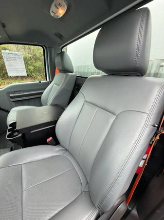 2013 Ford F350 Super Duty - Photo 12