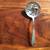 Antique silverplate: Wm Rogers: Tomato, cranberry server 3 thumbnail