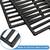 New Weber outdoor gas grill replacement grates and cooking LED light 3 thumbnail