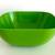 Snack Dessert Cereal Salad Serving Bowl Green Unbreakable Plastic New 3 thumbnail