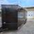2020 Anvil Enclosed Trailer 8.5x20x7'6" 15K Axles 1 thumbnail