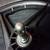 Pair Instep 16” QR Bike Trailer / Stroller Wheels SOLID Tires 16X1.75 3 thumbnail