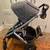 UPPAbaby Vista Stroller and Accessories 1 thumbnail