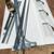 used garage door 7x7 2 thumbnail