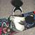 🏂 100cm Burton Snowboard with Burton Bindings 4 thumbnail