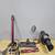 dyson v11 outsize cordless stick vacuum XL red outsize-55 7 thumbnail