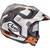 Arai XD-4 Vision Helmet(Available here) 2 thumbnail