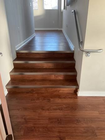 $3,610 / 1br - 1155ft2 - 1Hab/1Ba con Despacho! ¡Plano de piso enorme estilo condominio/apartamento! (emeryville)63657964388865124