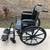 16” Wheelchair 2 thumbnail