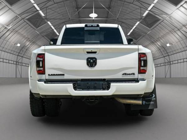 2021 RAM 3500 Crew Cab - Photo 9