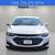 2025 Chevrolet Malibu LS 1LS SKU:M23060A Chevrolet Malibu LS 8 thumbnail
