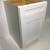 NEW SHAKER WHITE / GRAY KITCHEN CABINETS 8 thumbnail
