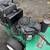 Lesco Mower Walk Behind 48" Hydro Drive 4 thumbnail