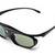 ISO: Active Shutter 3D Glasses 1 thumbnail