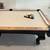 8 ft. Peter Vitalie Gore Gulch “Telluride” Slate Pool Table—W/ Install 9 thumbnail
