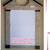Large Art Deco Style Wall Mirror 2 thumbnail