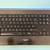 *** LOGITECH K8000 WIRELESS ILLUMINATED KEYBOARD & M-R0007 PERFORMANCE DARKFIELD 2 thumbnail