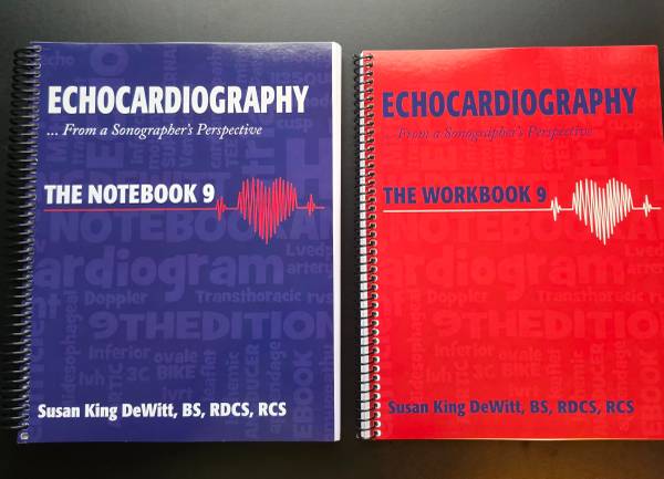 ECHO NOTEBOOK and WORKBOOK 1