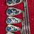 Complete 13 Club Callaway X18/Combo Golf Set w Bag 6 thumbnail