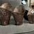 Baskets metal set of 3 1 thumbnail