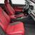 2023 Acura Integra  w/A-Spec Technology Package Hatchback 17 thumbnail