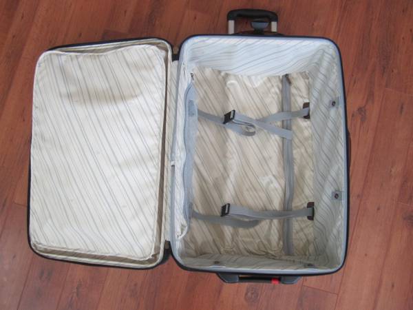 Luggage Set 1