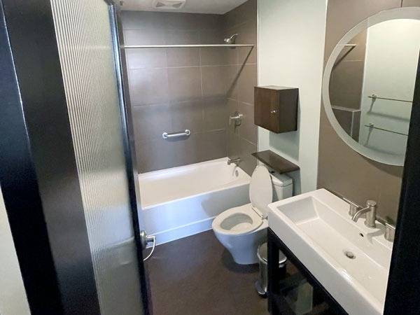 $2,695 / 1br - 607ft2 - Your Bright 1BR 1BA Loft apt, Near SJSU! Modern kitchen, W/D inside (san jose downtown)63785430099587123