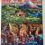 New Zealand North High Quality Dowdle Puzzle Pieces 16” x 20” 2 thumbnail